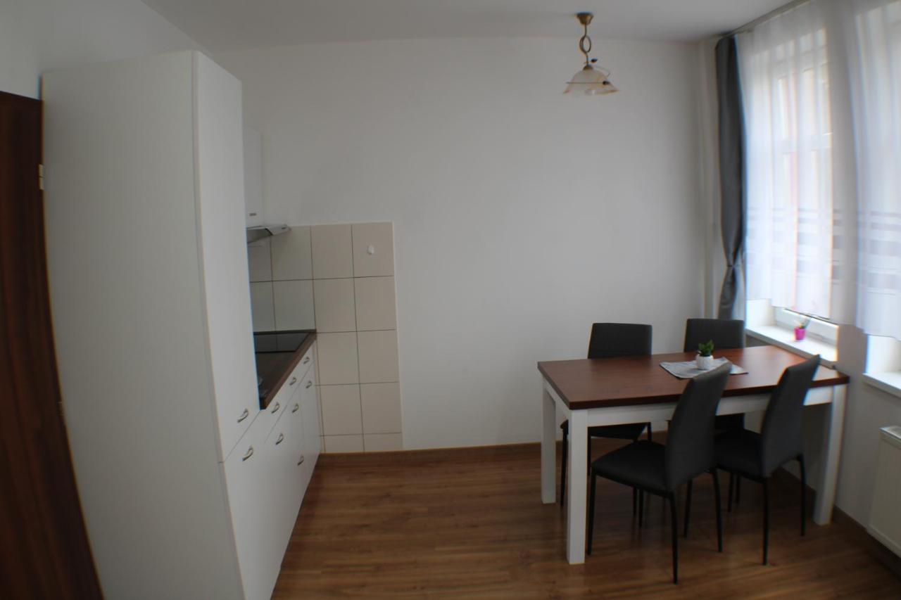 Apartman Kubo Liptovsky Mikulas Exterior photo