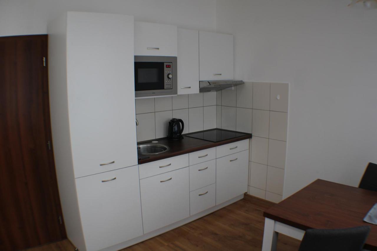 Apartman Kubo Liptovsky Mikulas Exterior photo