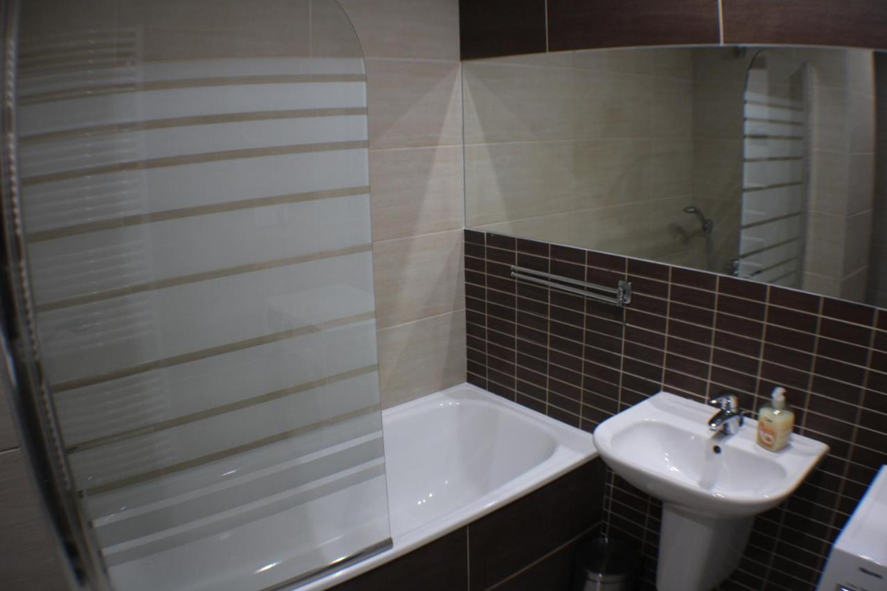 Apartman Kubo Liptovsky Mikulas Exterior photo